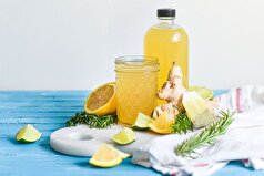 داشتن روده‌های سالم در گرو مصرف این نوشیدنی هاست!