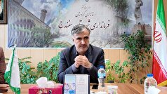ضرورت همکاری همه دستگاه‌ها برای حل مشکلات شهری سنندج
