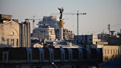 تحلیلگر می‌گوید اروپا نفوذ خود را بر روند حل و فصل مناقشه اوکراین از دست داده است