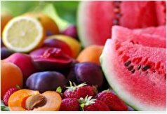 کدام خوراکی‌ها به جلوگیری از بروز گرمازدگی کمک می‌کنند؟