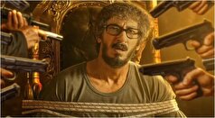 فیلم «مرد عینکی» در آستانه رکورد زنی