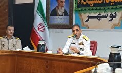 خبرنگاران نقش مهمی در انسجام ملی طی جنگ ۱۲ روزه داشتند