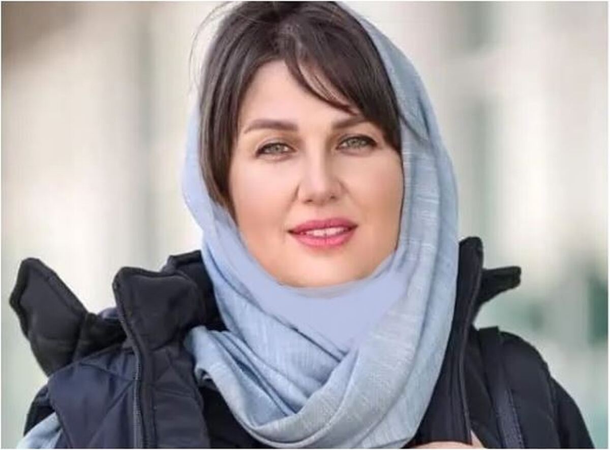 اظهارات احساسی گلوریا هاردی در مورد علاقه اش به ایران