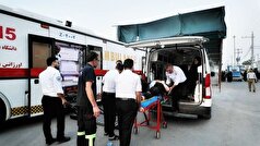 خستگی و خواب‌آلودگی بیشترین علت تصادفات در آخرین موج بازگشت زائران/ خدمات هلال‌احمر به زوار اربعین از مرز ۴ میلیون و ۴۰۰ هزار نفر گذشت