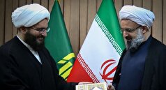 سرپرست ستاد امر به معروف و نهی از منکر منصوب شد