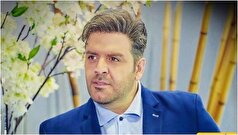 عکسی دیدنی از جشن تولد خانم بازیگر معروف با حضور بهرنگ علوی/چه ریخت و پاشی هم کردند!