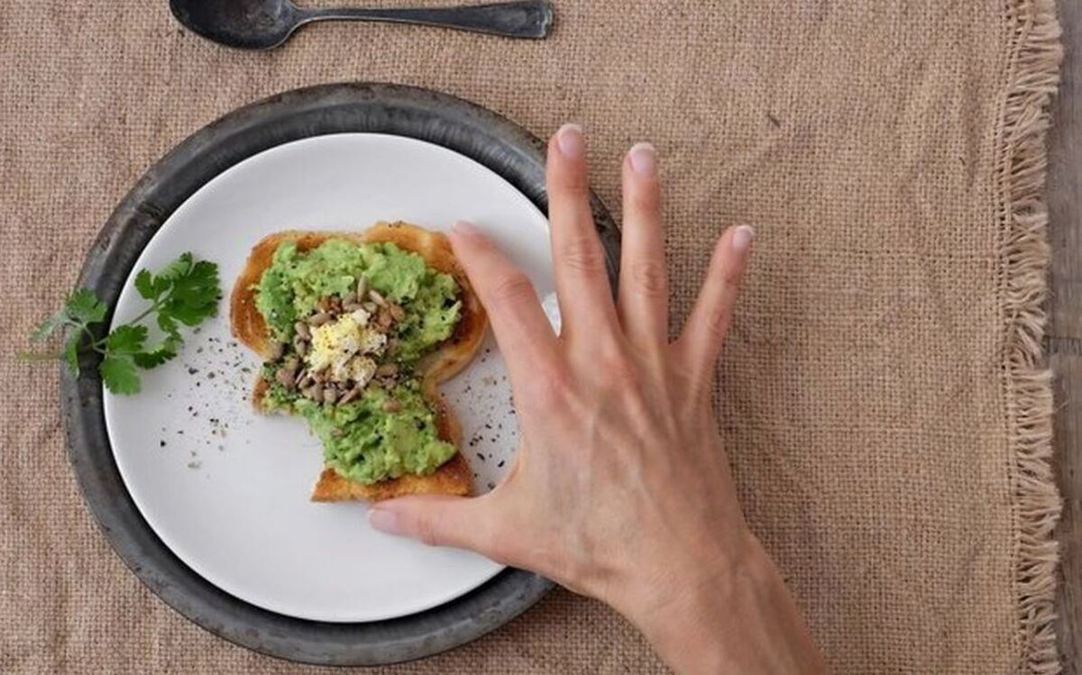 مراقب رژیم غذایی بسیار کم‌کالری باشید/خطر بروز ۷ مشکل جدی