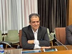 رهنما: گنج‌زاده سرمربی تیم ملی کاراته نشده است