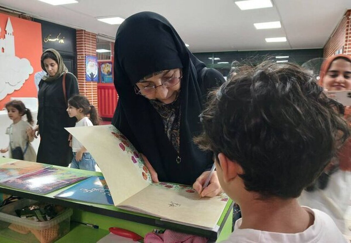 آرزو داشتم درباره امام حسین (ع) بنویسم