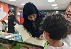 آرزو داشتم درباره امام حسین (ع) بنویسم