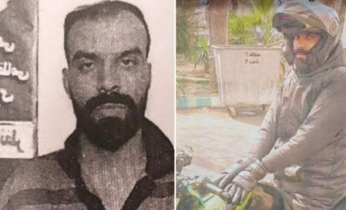 شگرد‌های متفاوت متجاوز سریالی برای به دام انداختن زنان!
