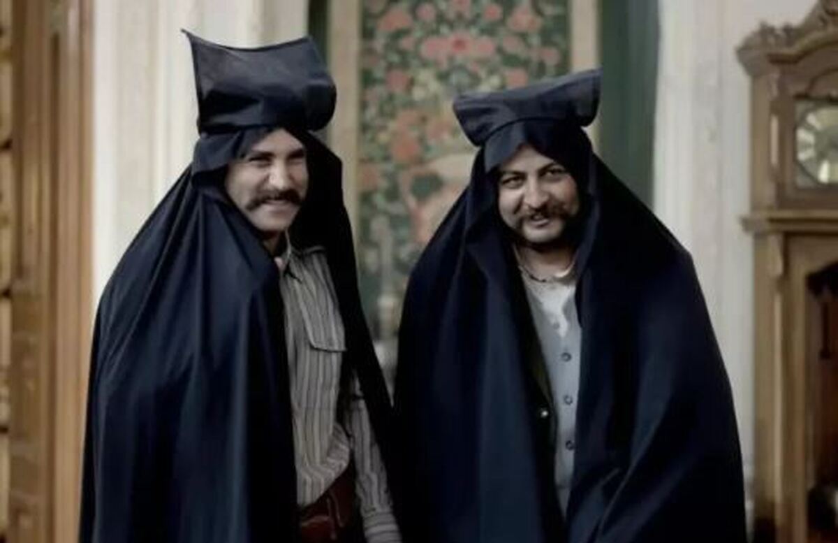 هوتن شکیبا آمار بینندگان سریال سووشون بالا برد