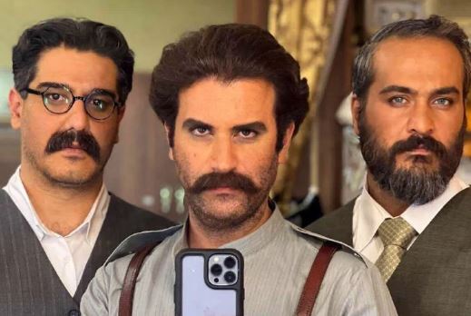 هوتن شکیبا آمار بینندگان سریال سووشون بالا برد