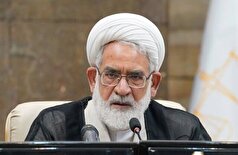 تاکید رئیس دیوان عالی کشور بر ضرورت صیانت از قضات و کارکنان برای جلوگیری از فساد