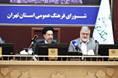 قطع سهمیه آرد دولتی ۱۳۸ نانوایی متخلف استان تهران/ کاهش ۲۰ درصدی ذخایر سدهای پنج‌گانه پایتخت