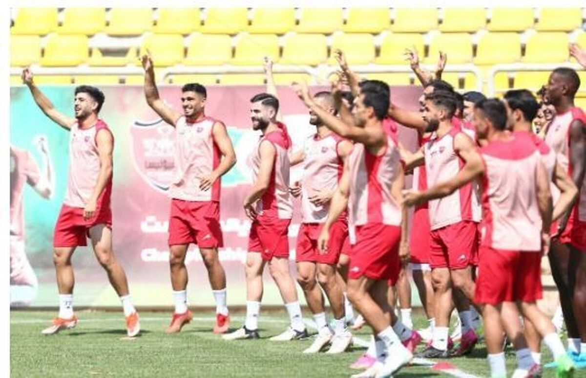 ثبت قرارداد چند بازیکن تازه وارد پرسپولیس با چالش رو به رو شد!