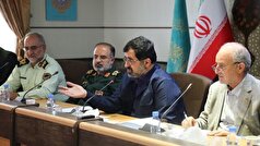 لزوم برنامه‌ریزی جامع برای مبارزه با مواد مخدر