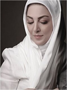 تصویری یادگاری از حضور بازیگران و چهره‌های معروف در بین الحرمین