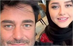 دلتنگی رضا گلزار برای جشن عروسی اش با استوری جدیدش لو رفت/چقدر زود ۲ سال رد شد!