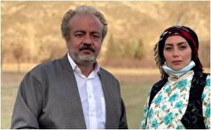 چهره نچرال و زیبای هدیه بازوند در آستانه ۴۰ سالگی اش همه را مات و مبهوت خود کرد!