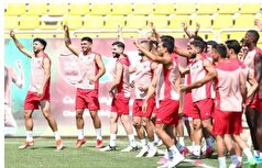 ثبت قرارداد چند بازیکن تازه وارد پرسپولیس با چالش رو به رو شد!