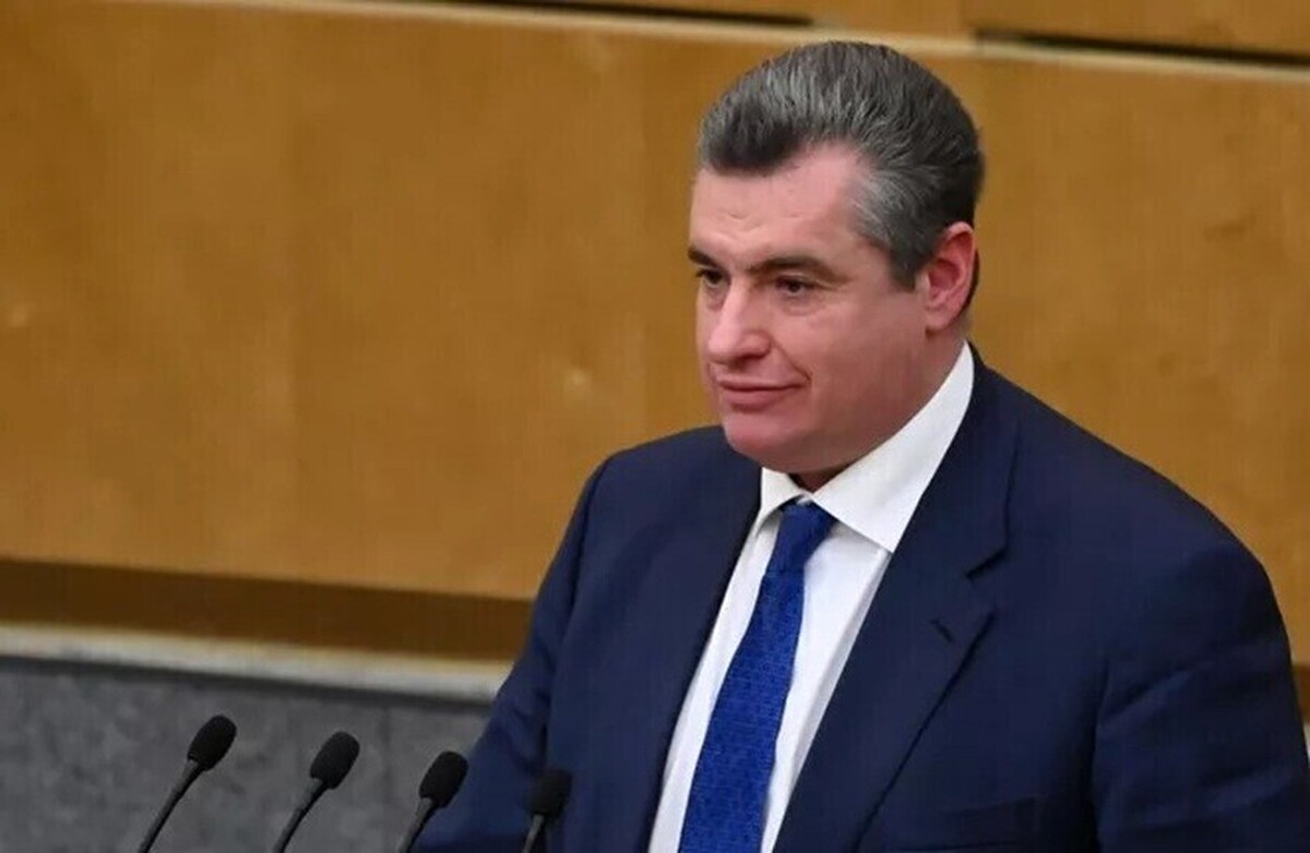 اسلاتسکی: نتایج این اجلاس می‌تواند مبنایی برای حل بحران اوکراین باشد