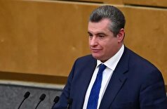 اسلاتسکی: نتایج این اجلاس می‌تواند مبنایی برای حل بحران اوکراین باشد