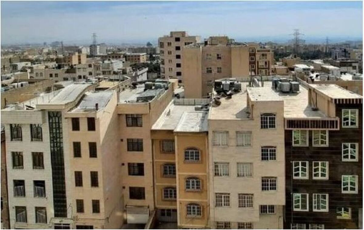 حضور گسترده اتباع در این شهر مهم قیمت مسکن را نجومی کردند