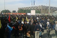 ۱۶۸ کشته و ۳،۶۹۲ مجروح بر اثر تصادفات در مرز‌ها