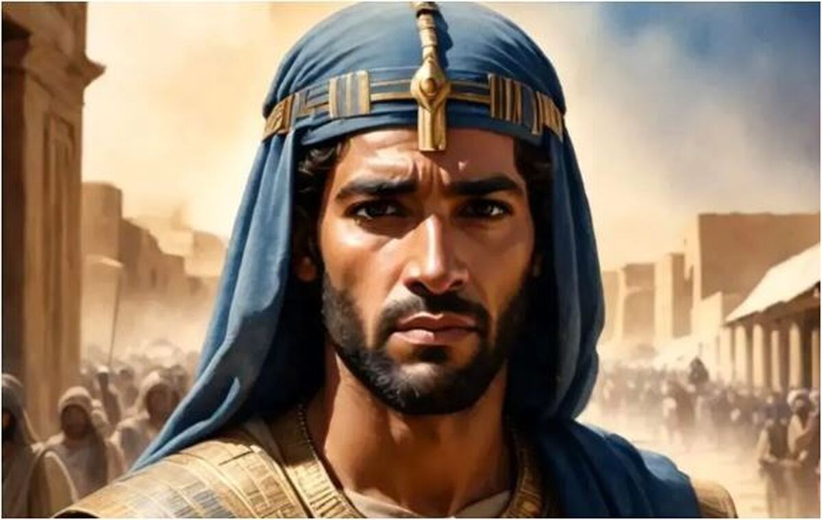 ساخت سریال «یوسف مصر» توسط آمازون پرایم