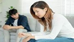 چند نشانه طلاق عاطفی که باید جدی گرفت