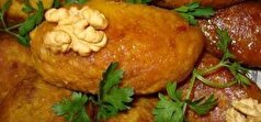برای ناهارتان این کوفته کرمانشاهی لذیذ و محبوب را آماده کنید