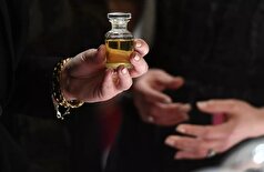 یک قطره برای دو روز کافی است| اعراب چگونه عطر‌های بدون الکل می‌سازند که اروپا را مجذوب خود می‌کند؟