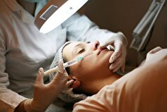 پزشک می‌گوید چه کسانی نباید برای صورت و لب فیلر تزریق کنند