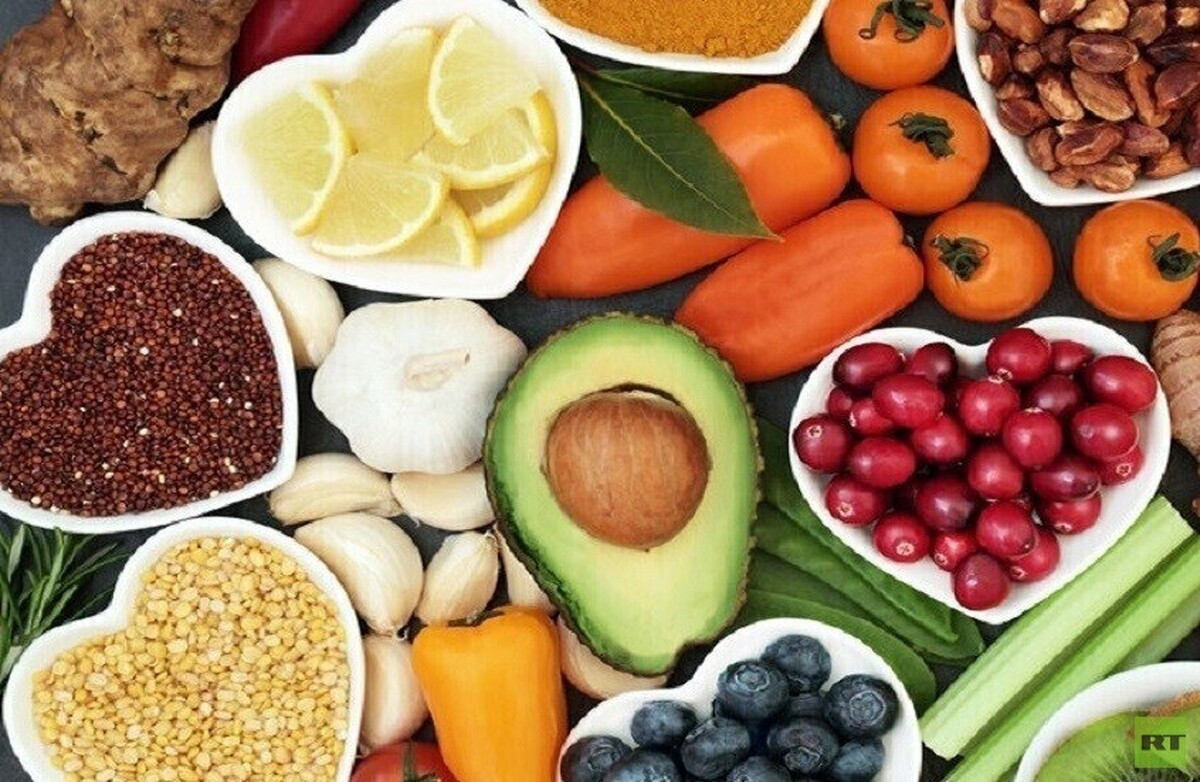 راز تغذیه‌ای که عمر مردان را طولانی می‌کند