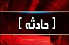 سقوط بالابر بر روی یک کارگر در تهران حادثه ساز شد