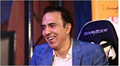 صدای مزدک میرزایی در آی‌فیلم سانسور نشد!