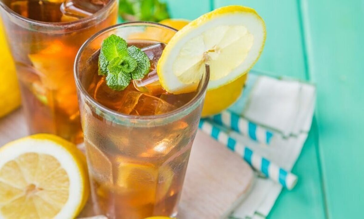 رسپی یک شربت اصیل و پر خاصیت برای رفع عطش تابستانه!