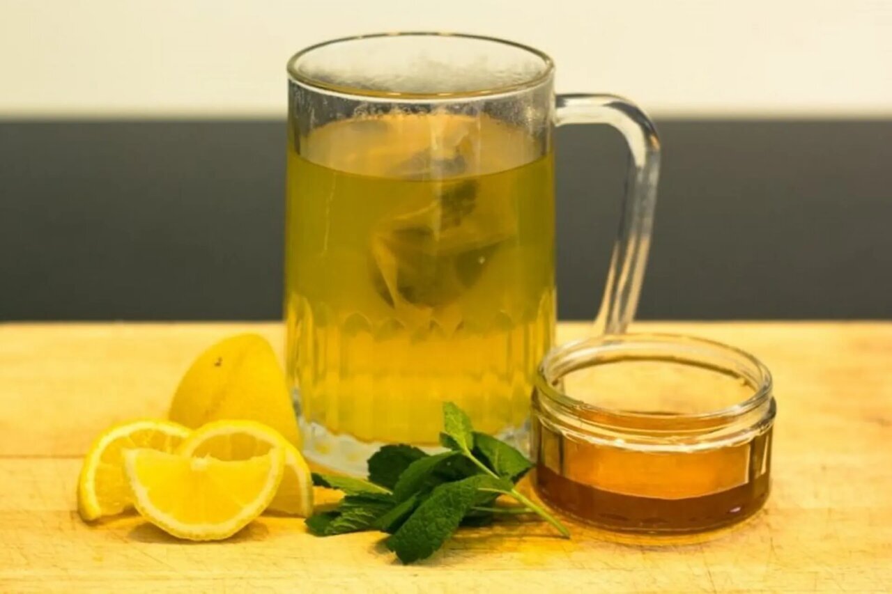 رسپی یک شربت اصیل و پر خاصیت برای رفع عطش تابستانه!