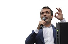 سیاستمدار فرانسوی: روسیه هرگز از نظر دیپلماتیک منزوی نبوده است