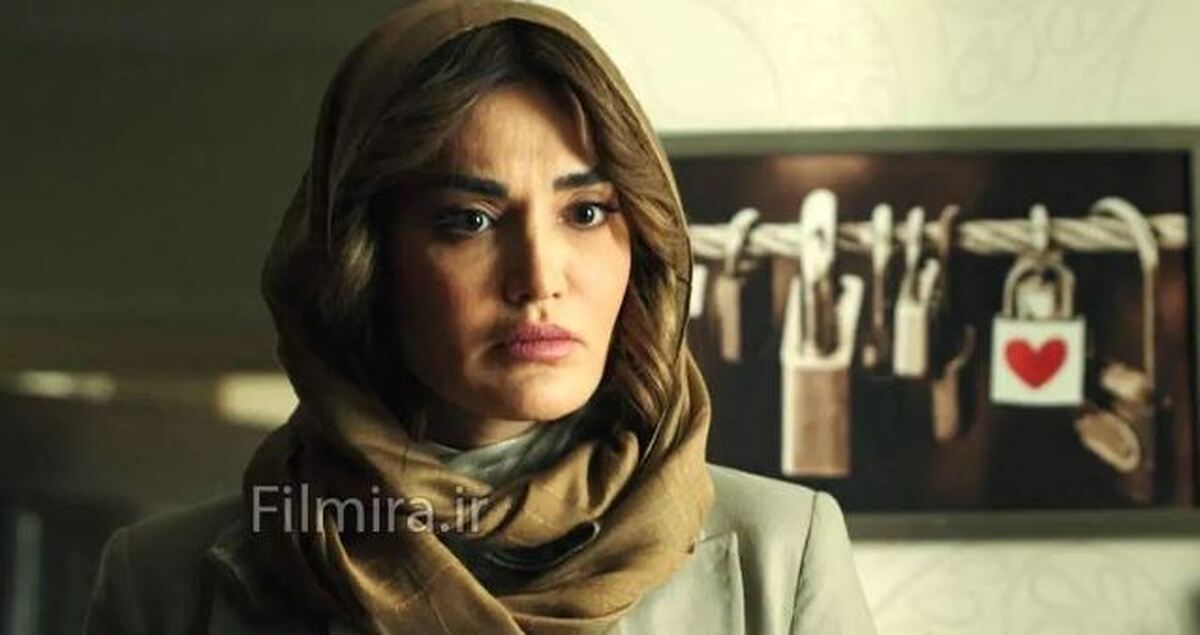 جشن تولد دونفره و خودمانی سولماز حسینی و همسرش؛ بازیگر نوظهور سینما