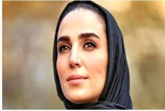 کیک تولد خاصی که سوگل طهماسبی برای برادرش گرفت!