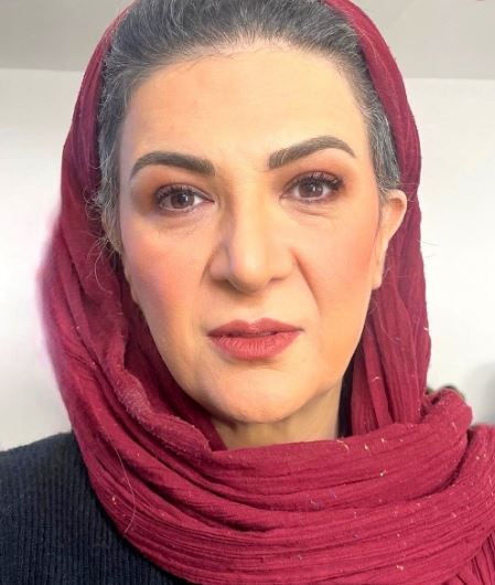 تصویری که پیر شدن ریما رامین فر را به وضوح نشان می‌دهد!
