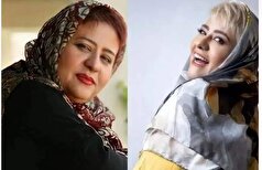 رابعه اسکویی مراحل داف شدن را با موفقیت طی کرد!