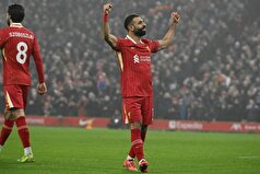 محمد صلاح رکورد گلزنی خود در هفته‌های ابتدایی لیگ برتر را بهبود بخشید