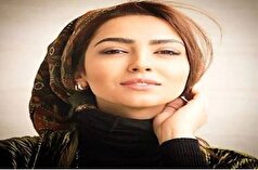 سه نسل در یک قاب/مونا کرمی از مادر و فرزندش رونمایی کرد! +عکس