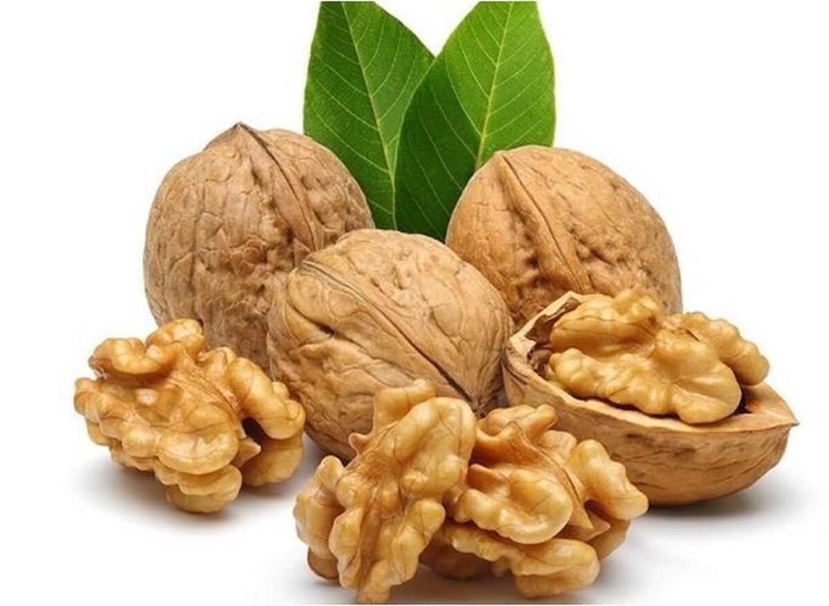 با اصلی‌ترین خواص گردو آشنا شوید