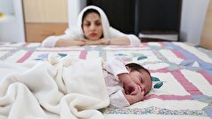 نکات درمانی برای افسردگی پس از زایمان!