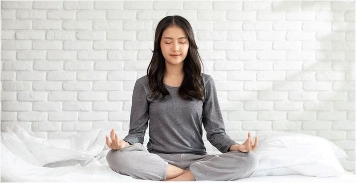 به کمک این راهکار ساده استرس تان را کاهش دهید