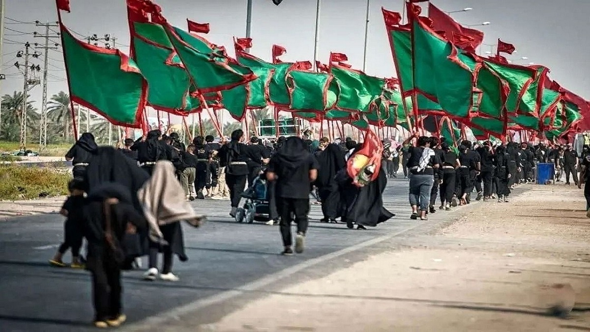 ۲۰ سورت پرواز یزد به نجف و بالعکس در اربعین امسال